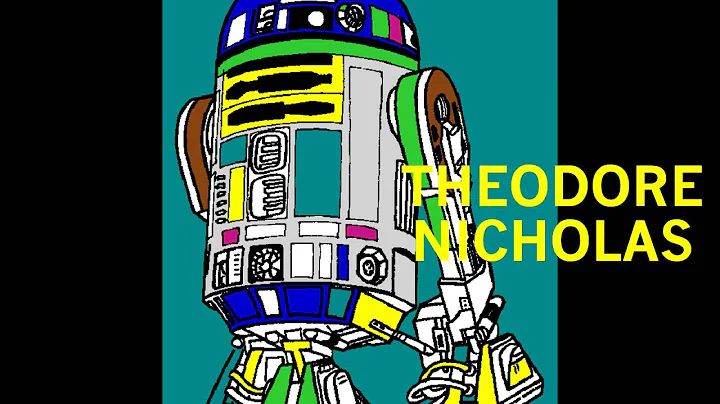 Theodore Nicholas - Thug Cowboy feat. A(Warren)SVP
