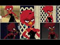 [DuckTales] The Complete Animation of Red Feather