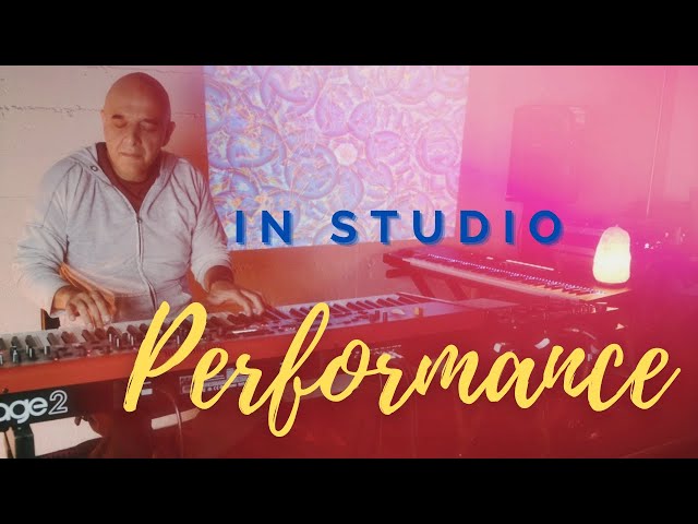 Episode #74 - In Studio Performance "Innocence Of A Child"