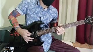 A.C.A.B - Sengketa | Full Guitar Cover