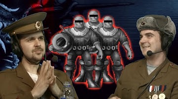 The Purge and Molecular Control Training | Yogscast Lewis and Ben Save the World Highlight