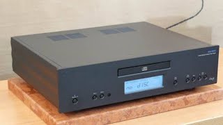 Cambridge audio azure 840c