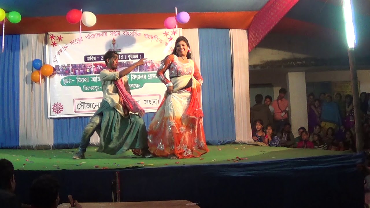 Sadher Sali Go Tomai Chara Thakte Pari Na