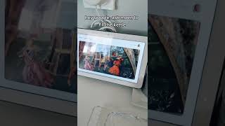 #smartdevices in my #smarthome - U by Moen. #architecture #blackarchi...