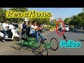 4 wheel cycle Detailed video (English + Hindi) language's | Ready To Ride...!