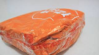 Unboxing A Temu Package