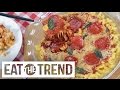 How to Make Pizza Mac 'n' Cheese | Eat the Trend