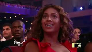 KANYE WEST INTERRUPTS TAYLOR SWIFT IN AWARD SHOW
