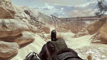 MW2 | Hardcore Deathmatch. Only headshots. Miky VS Yotaran VS VTR(Winner)