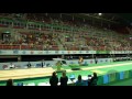 Karmakar dipa ind  2016 olympic test event rio bra  qualifications vault 2