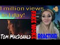 Just Jen Reacts to Tom MacDonald "FAKE WOKE" | A Reaction video for the masses