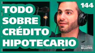 Todo sobre el crédito hipotecario (ft. Afirme)