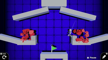 Purpose - Chapter 1 (a platformer with cool obstacles) | Game Builder Garage