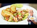 Shrimp Ceviche Recipe