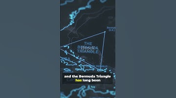 Flight 19 Bermuda Triangle Mystery Short