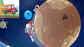 Wheelie 5 - Armageddon All Levels 1 - 13 Gameplay Walkthrough  (iOS, Android) screenshot 5