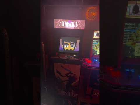 iiRcade Gold Edition