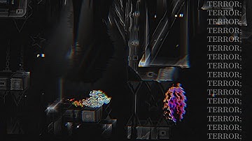 PLANET; TERROR - Verified by Kiseki //