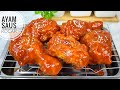 100% MIRIP KARENA DIBOCORIN RESEPNYA SAMA YANG JUAL !! RESEP AYAM SAUS KOCAK VIRAL