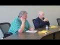 4-8-24 Beaver Dam City Commission Meeting