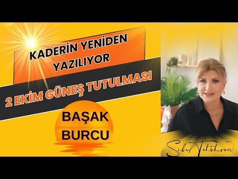 BAŞAK BURCU 2