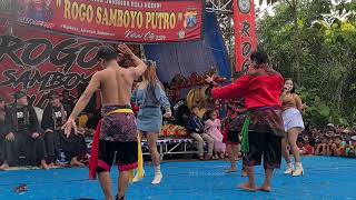 CUNDAMANI Jandutan ROGO SAMBOYO PUTRO