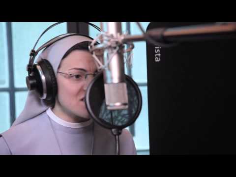 Sister Cristina - Official Trailer