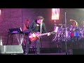 SIMPLE MINDS - SEE THE LIGHTS - MACERATA SFERISTERIO 04-07-18