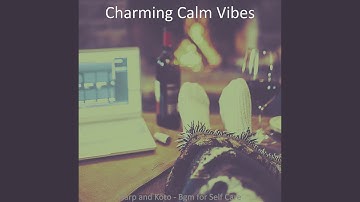 Easy Koto and Strings - Vibe for Stress Relief