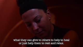 Rita Ban Massage Therapist