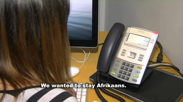 PREVIEW: Curro controversy exposes racism in schools