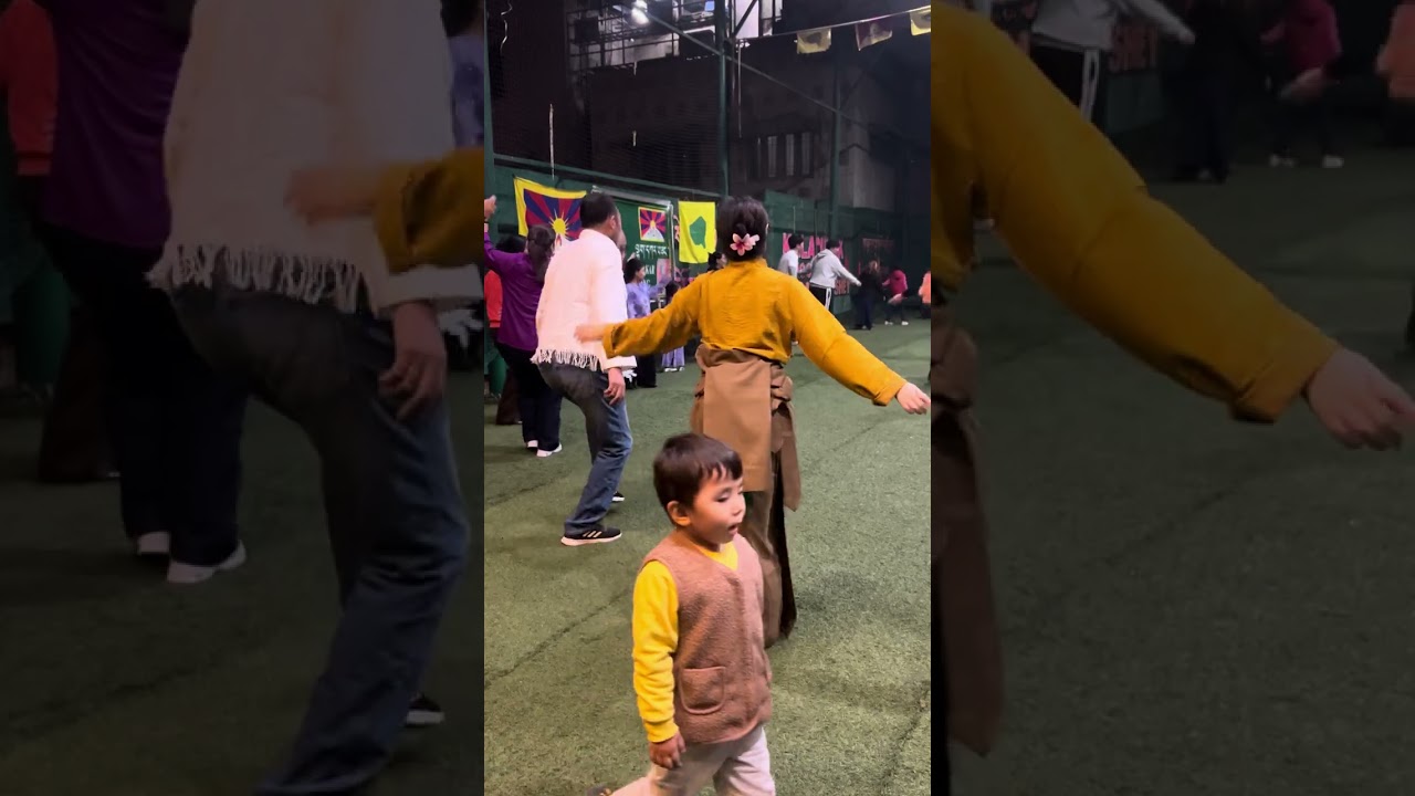 Delhi Lhakar Gorshey 