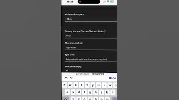Unraid 7.2 Just Got a Mobile Makeover