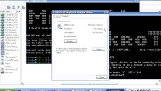 how to add mikrotik to gns3 part 3