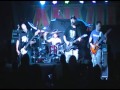 Final stage  lady of pain live 2011 opening for anvil