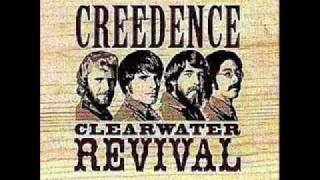 creedence 1960 1969 camon baby