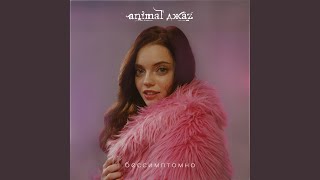 Video thumbnail of "Animal Jazz - Бессимптомно"