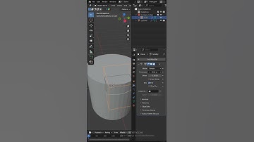 the right way to bool tool in Blender