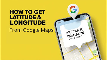 How to Get Latitude & Longitude from Google Maps (Easy Guide!)