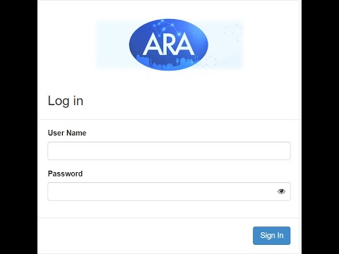 Skylark Experiment Demo on ARA Wireless Living Lab - Getting Started ...