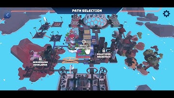 AWS Card Clash - NEW GAME 2023