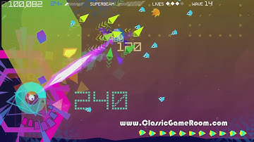 Classic Game Room - WE ARE DOOMED review for PlayStation 4