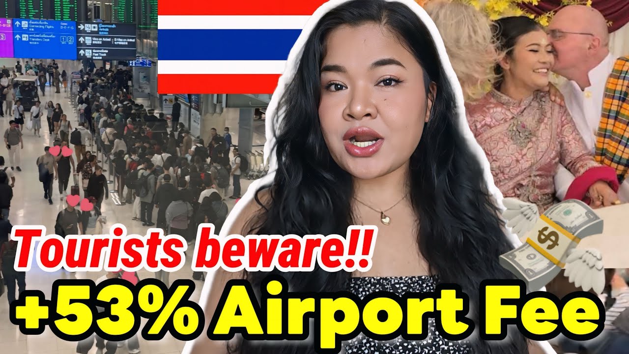 Внимание туристам! Рост платы за проживание, полигамные браки и реформа гендерного равенства в Та...