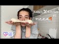 【おうち時間】ピッツア作り体験