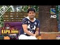 Director Ke Cut Ko Ansuna Karna - The Kapil Sharma Show-Episode 35 -20th August 2016