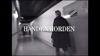 Brottsplats Sverige - Handenmorden Tv4 1996-08-18