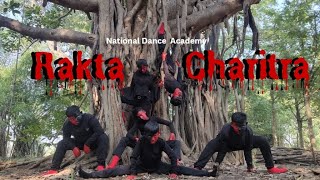 Rakta Charitra Mila To Marega Horror Dance Horror Act National Dance Academy 