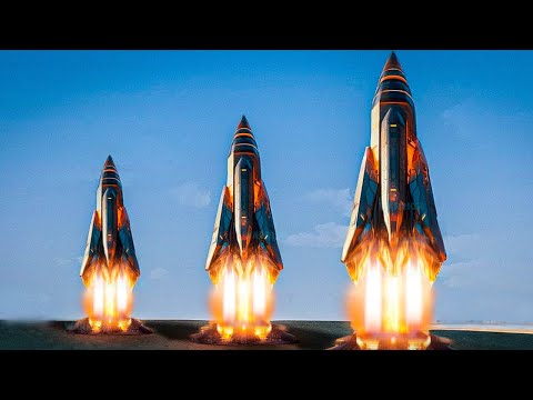 Video: Nuklearna palica američke mornarice (2. dio)