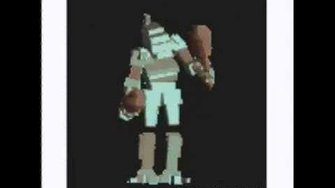 Unseen Objects/Sprites from Abe