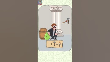 Help the thief 😡 HideMyProof 🤫 Android X iOS #shorts